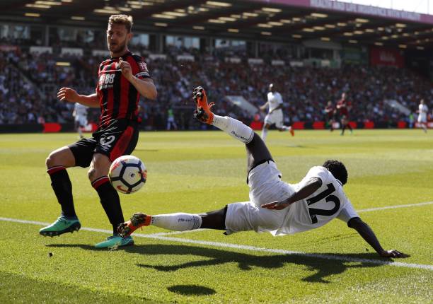 付出的态度 付出的态度