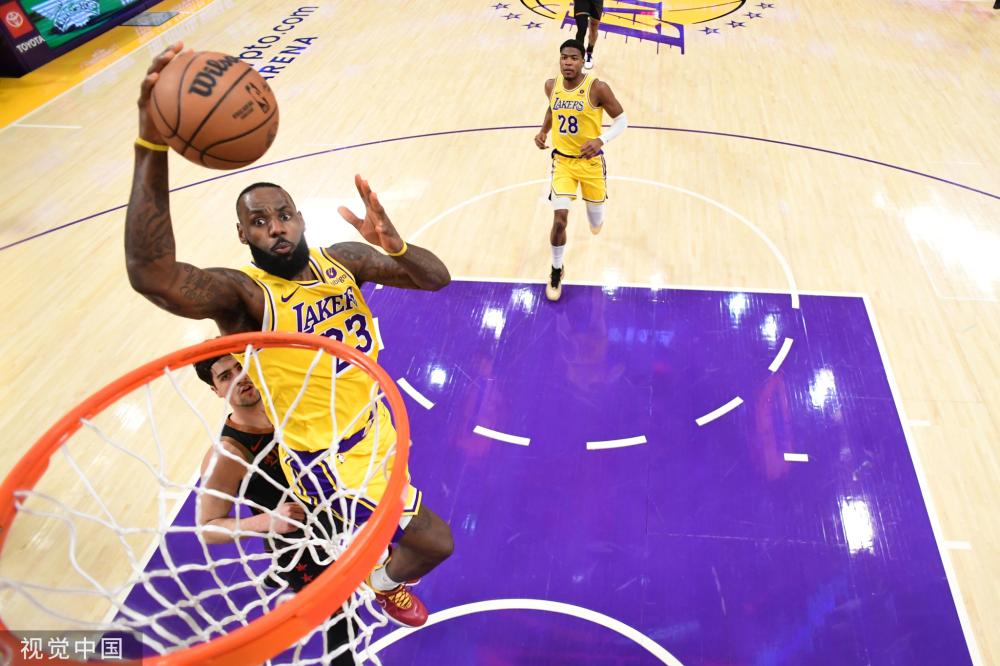 仅提升了球 仅提升了球