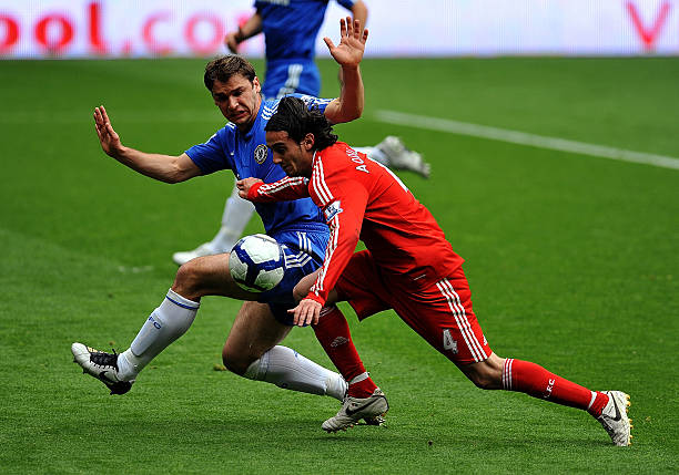 更为完善的 更为完善的